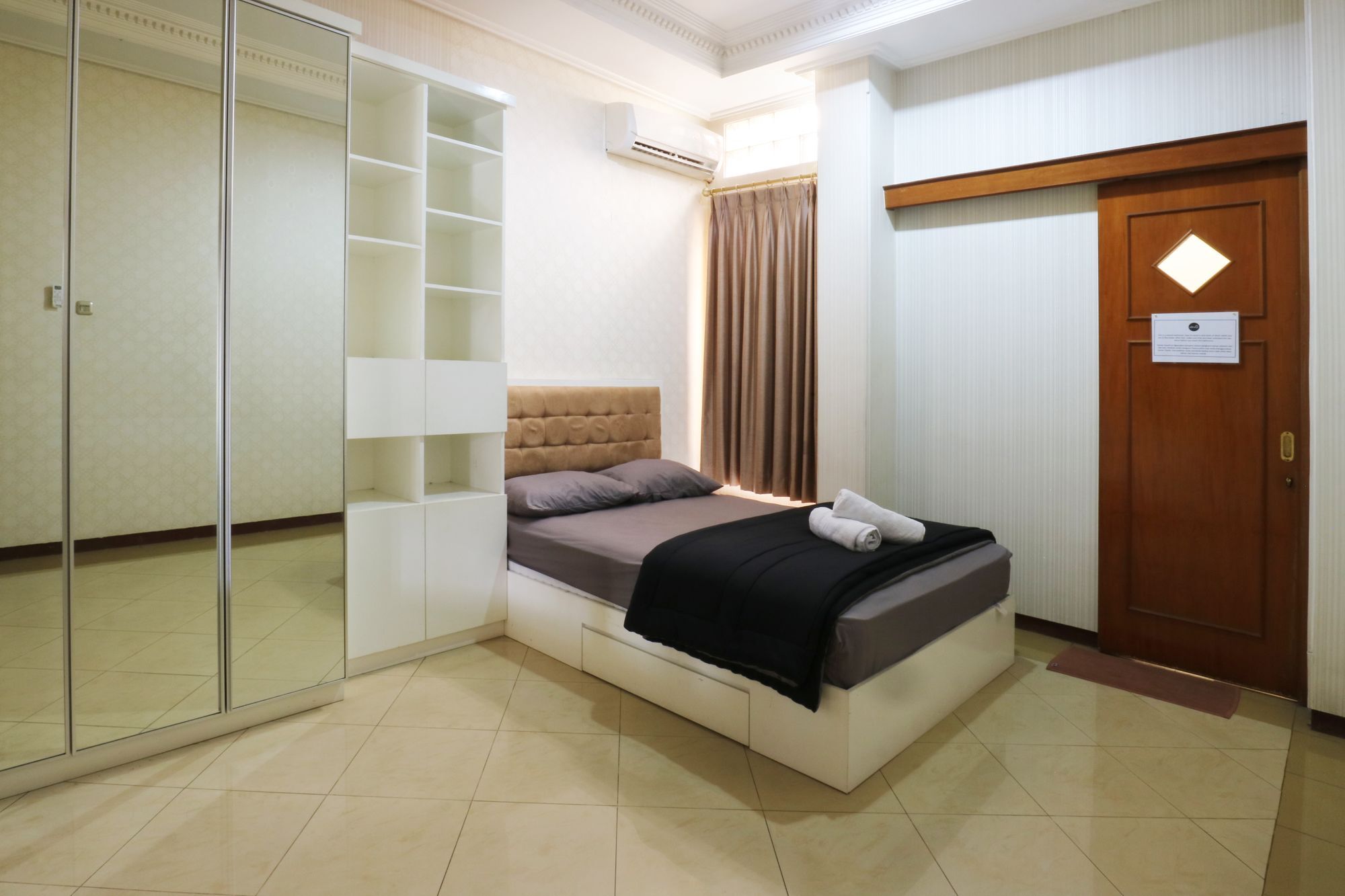 Maharani Tebet Syariah Jakarta