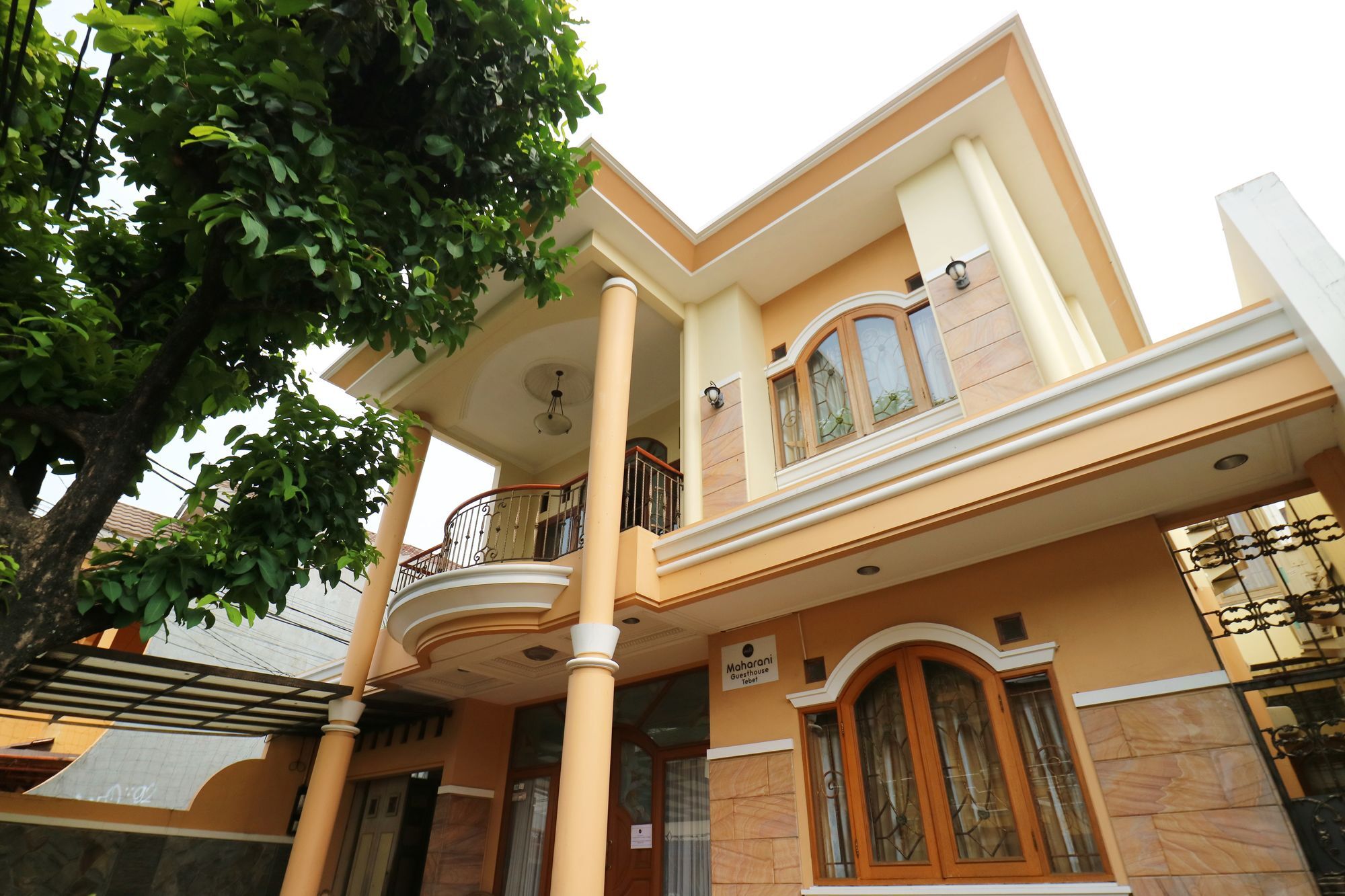 Asrama Maharani Tebet Syariah Jakarta