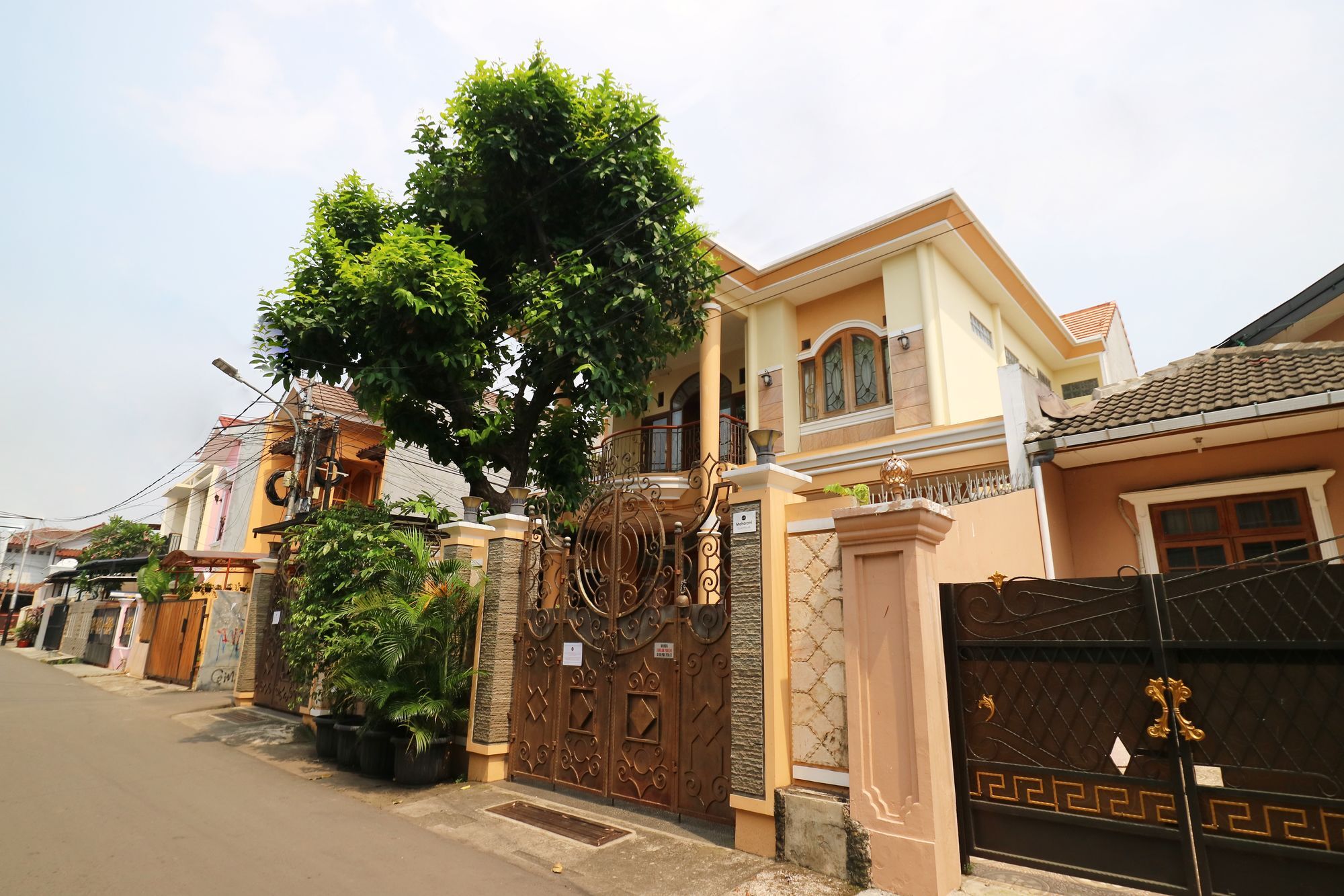 Maharani Tebet Syariah *
