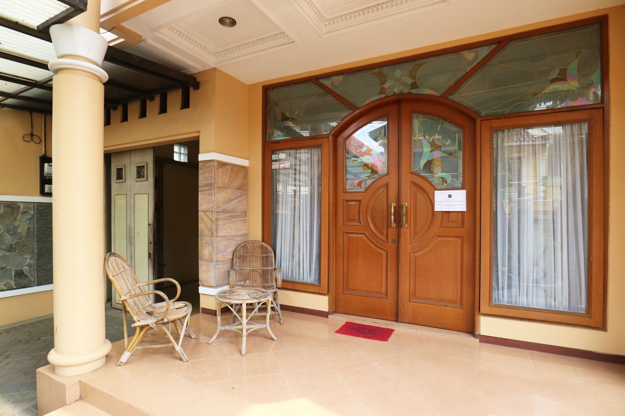 Maharani Tebet Syariah *