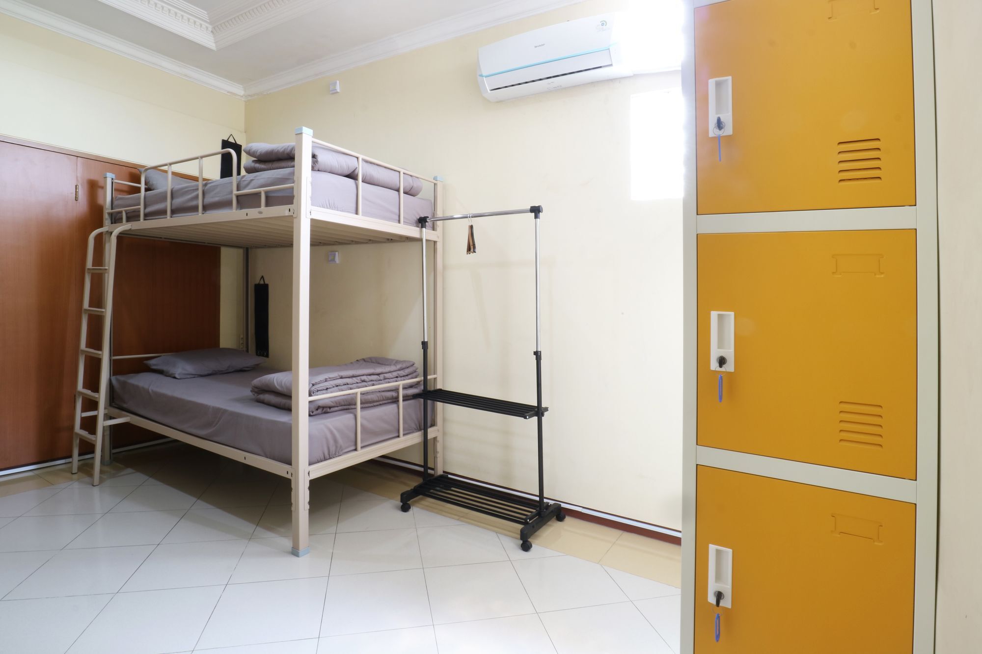 Maharani Tebet Syariah * Jakarta